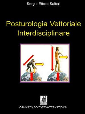 cover image of Posturologia Vettoriale Interdisciplinare